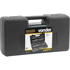 Chave De Roda Desforcimetro Multiplicador De Torque Vonder Foto mini 3