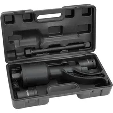 Chave De Roda Desforcimetro Multiplicador De Torque Vonder Foto mini 2