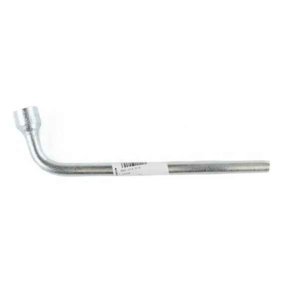 Chave De Roda Volkswagen Chave De Roda - 5w0012219 Foto 1