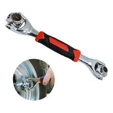 Chave doméstica Torx multiuso Tiger 48 em 1, chave torx, chave torx, chave torx Star, chave torx, nós temos isso para você Foto  mini 1