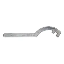 Chave Dupla Storz Segurimax 2.1/2 X 1.1/2 Aluminio Inj Foto mini 1