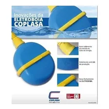 Chave Eletro Boia Automática De Nível Bomba De Água 15a Foto mini 4
