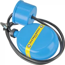 Chave Eletro Boia Automática De Nível Bomba De Água 15a Foto mini 3