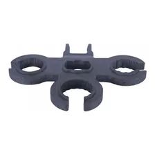 Chave Esticadora Mc4 Multiuso Conector Energia Solar Par Foto mini 3