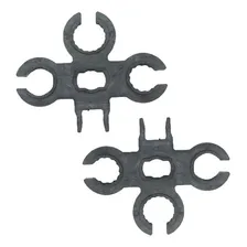 Chave Esticadora Mc4 Multiuso Conector Energia Solar Par Foto mini 1