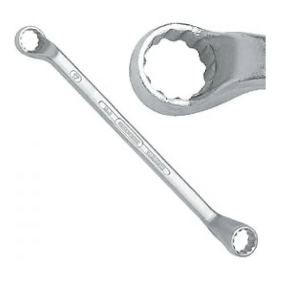 Chave Estrela 12x13 Mm Foto 1