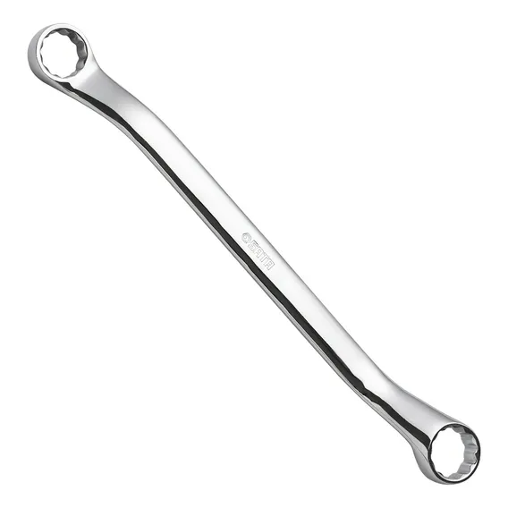 Chave Estrela 23 X 26mm Espelhada Sata St42210sc Foto 1