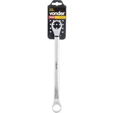 Chave Estrela 27 X 32mm - Vonder Foto  mini 1