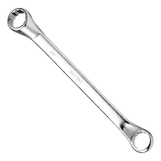 Chave Estrela 30 X 32 Mm - Eda 8ul Cor Cinza Foto 1