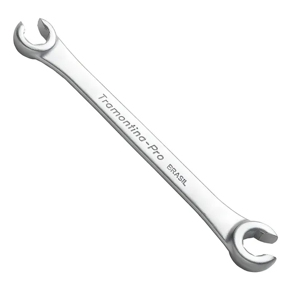Chave Estrela Aberta 10 X 12 Mm - Tramontina Pro Foto 1