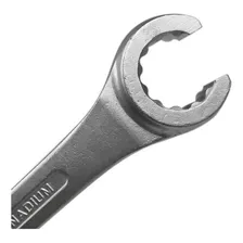 Chave Estrela Aberta 11 X 13 Mm - Robust Foto mini 1