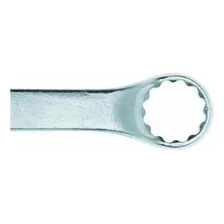 Chave estrela Crv 18x19mm Gedore 2e Foto mini 2