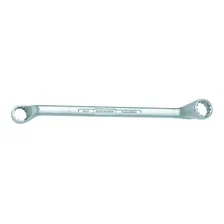 Chave estrela Crv 18x19mm Gedore 2e Foto mini 1