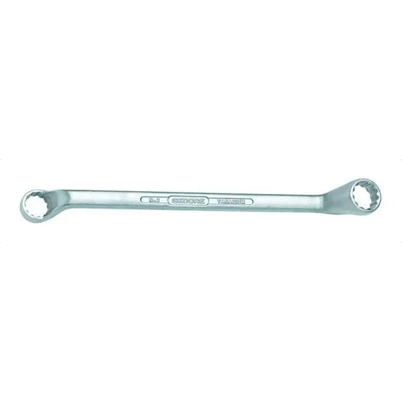 Chave estrela Crv 18x19mm Gedore 2e Foto 1