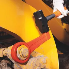 Chave Estrela De Bater 2 - Tramontina Pro Foto mini  3