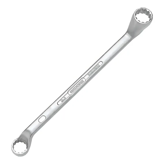 Chave Estrela Gedore Cromo Vanadium 38 X 42 3519 Foto 1