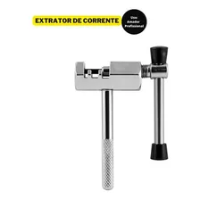 Chave Extrator Bike Tira Pino Corrente Kenli Mtb Speed Foto mini 2
