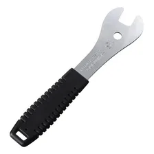 Chave Extrator De Cone Eixo Roda Bike Shimano Tl-hs35 15mm Foto mini 1