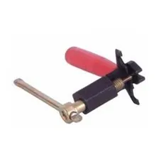 Chave Extrator De Corrente Profissional Ferbike 8/11v Bike Foto mini  2