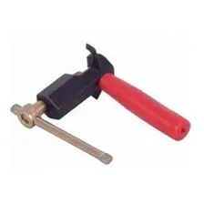 Chave Extrator De Corrente Profissional Ferbike 8/11v Bike Foto  mini 1