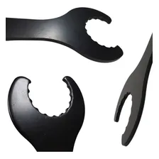 Chave Extrator De Movimento Central Integrado Hollowtech Foto mini 3