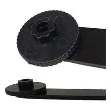 Chave Extrator De Movimento Central Integrado Hollowtech Foto mini 2