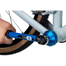 Chave Extrator De Movimento Central Park Tool Bbt-47-12 Bike Foto mini 2