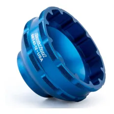Chave Extrator De Movimento Central Park Tool Bbt-47-12 Bike Foto mini 1