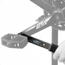 Chave Extrator Pedal 15mm Bike Profissional Super B Tb-pd30 Foto mini  3