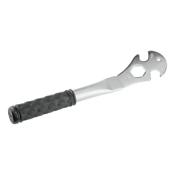 Chave Extrator Pedal Bike Bicicleta Ferramenta 15/24mm 9/16 Foto 1