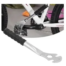Chave Extrator Pedal Bike Bicicleta Ferramenta 15/24mm 9/16 Foto mini  2