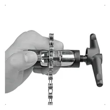Chave Extrator Pino Corrente Bike Super B Tb-cc50 8 9 10v Foto mini 3