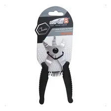 Chave Extrator Power Link Corrente Bike Super B Tb-3323 Foto mini 4
