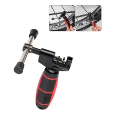 Chave Extratora Corrente Bicicleta + Bike Ferramenta Remover Foto mini 1