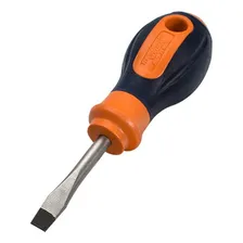 Chave Fenda 5mm X 38mm Toco Tramontina Pro Ultragrip Plus Foto mini 2