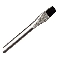Chave Fenda 6mm X 250mm 214124bn Cromo Vanádio - Belzer Foto mini  2