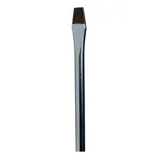 Chave Fenda Cruzada 1/4 X 4 Pol. 150-1/4x4 Gedore 036090 Foto mini 3