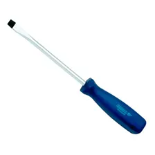 Chave Fenda Cruzada 1/4 X 4 Pol. 150-1/4x4 Gedore 036090 Foto mini 1