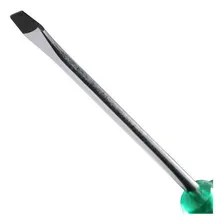 Chave Fenda Crv Cabo Pvc 3/16 X 4 Eda 9to Foto mini 3