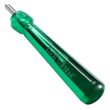 Chave Fenda Crv Cabo Pvc 3/16 X 4 Eda 9to Foto mini 2