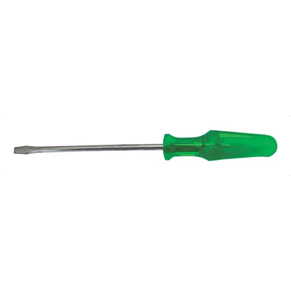 Chave Fenda Ergon么mica 3/8x10 - Belzer Foto 1