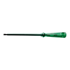 Chave Fenda Haste Isolada 1000v 1/8x3 Tramontina Pro 4411501 Foto mini 1