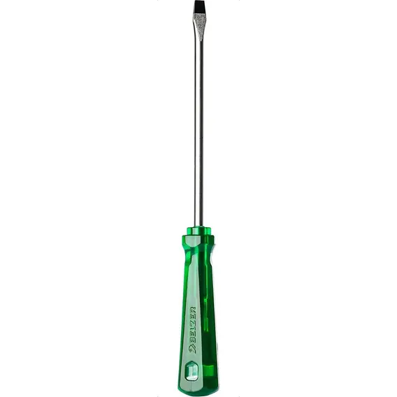 Chave Fenda Industrial 1/8 X 2 - Belzer 214129bn Foto 1