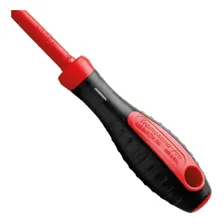 Chave Fenda Ponta Cruzada Philips Isolada 1000v Tramontina Foto mini 3