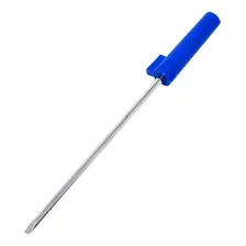 Chave Fenda Regulagem Carburador Husqvarna Foto mini 2