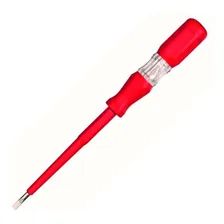 Chave Fenda Teste Elétrico Isolada Gedore 091872 4615-3,5 Foto mini 1