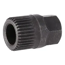 Chave Ferramenta Saca Tira Polia Roda Livre Alternador Foto mini 1