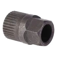 Chave Ferramenta Saca Tira Polia Roda Livre Alternador Foto mini 2