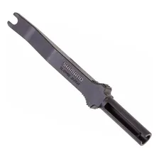 Chave Ferramenta Shimano Plug Para Di2 Tl-ew02 Bicicleta Foto mini 1