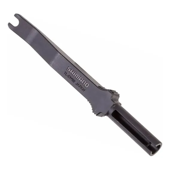 Chave Ferramenta Shimano Plug Para Di2 Tl-ew02 Bicicleta Foto 1